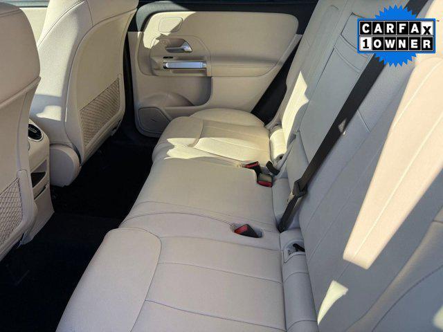 used 2022 Mercedes-Benz GLB 250 car, priced at $28,807