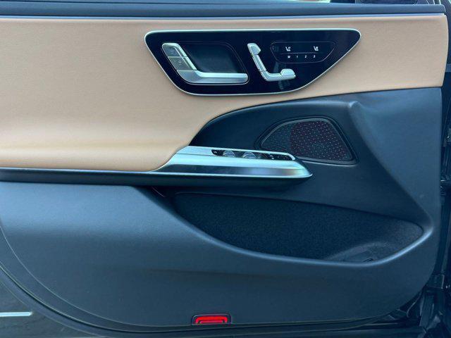 new 2026 Mercedes-Benz E-Class car, priced at $73,570