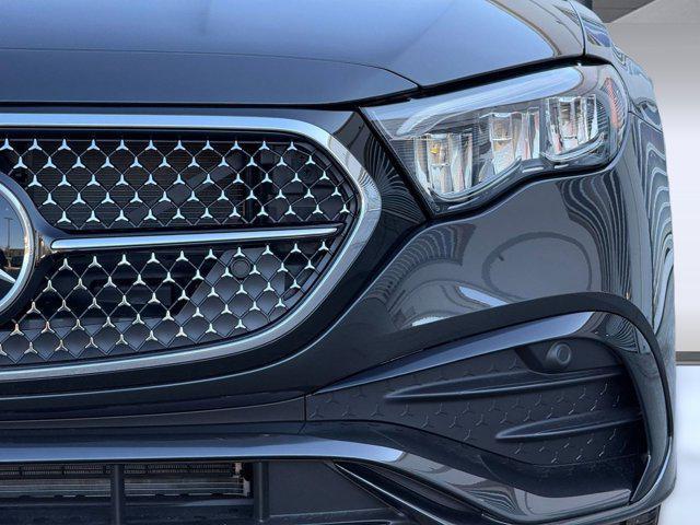 new 2026 Mercedes-Benz E-Class car, priced at $73,570