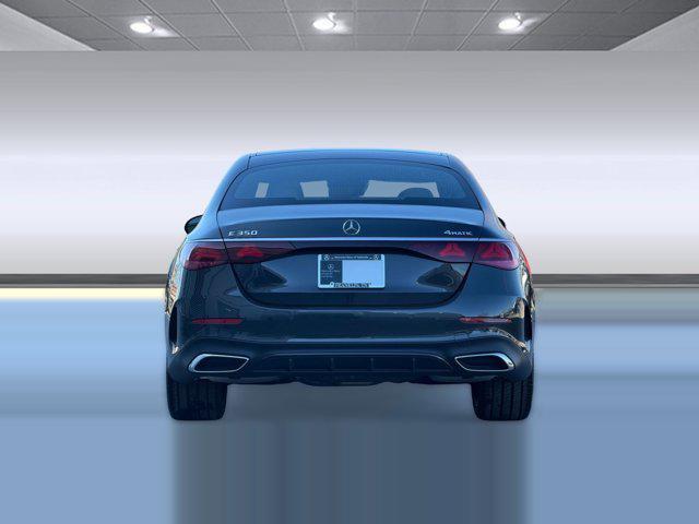 new 2026 Mercedes-Benz E-Class car, priced at $73,570
