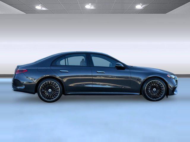 new 2026 Mercedes-Benz E-Class car, priced at $73,570