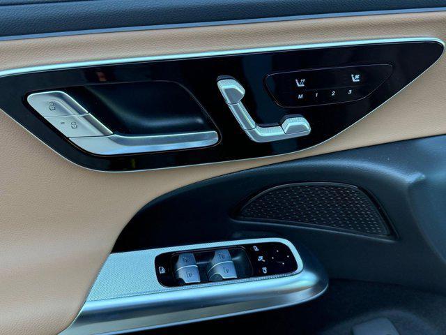 new 2026 Mercedes-Benz E-Class car, priced at $73,570