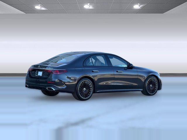 new 2026 Mercedes-Benz E-Class car, priced at $73,570