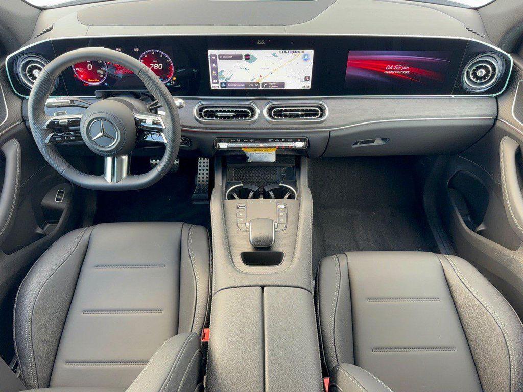 new 2027 Mercedes-Benz GLE 450 car, priced at $87,975