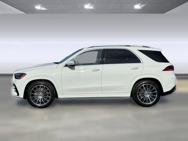 new 2026 Mercedes-Benz GLE 450 car, priced at $77,375