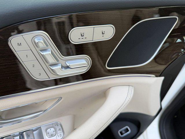 new 2026 Mercedes-Benz GLE 450 car, priced at $77,375