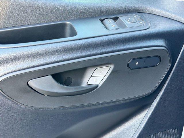 new 2026 Mercedes-Benz Sprinter 2500 car, priced at $69,545
