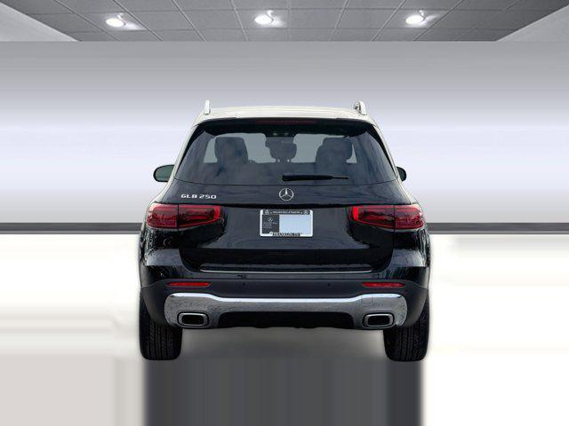 new 2026 Mercedes-Benz GLB 250 car, priced at $50,690