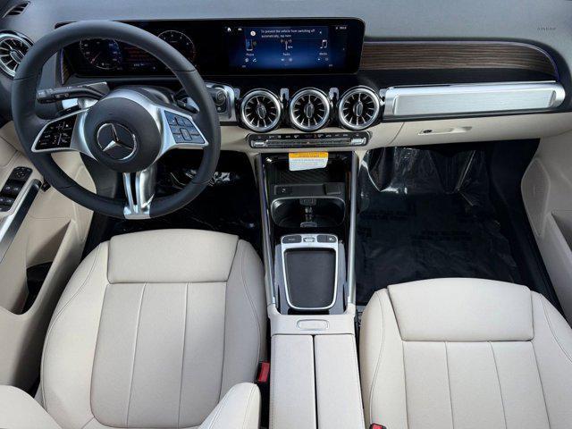 new 2026 Mercedes-Benz GLB 250 car, priced at $50,690
