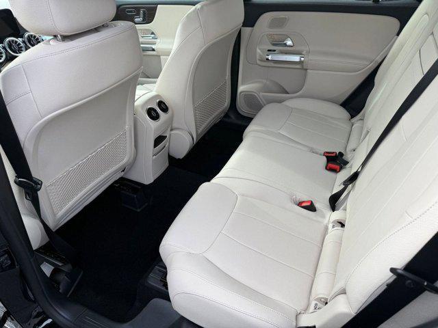 new 2026 Mercedes-Benz GLB 250 car, priced at $50,690
