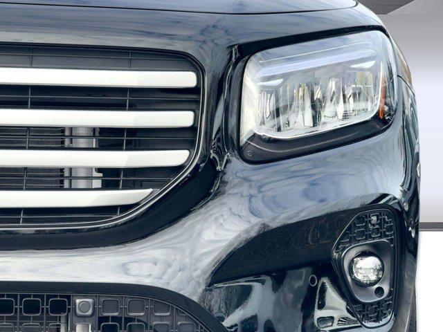 new 2026 Mercedes-Benz GLB 250 car, priced at $50,690