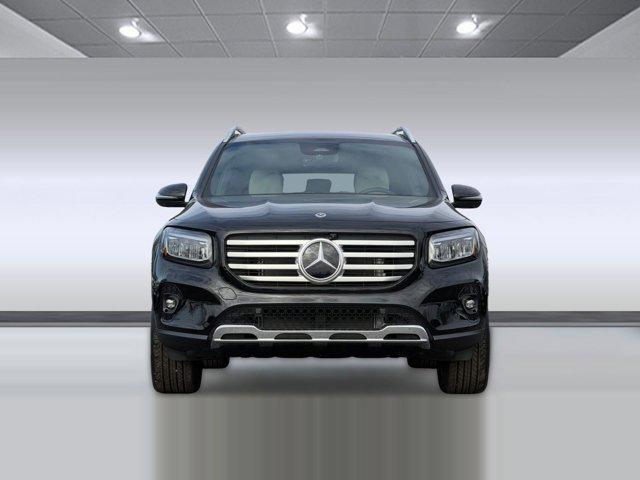 new 2026 Mercedes-Benz GLB 250 car, priced at $50,690