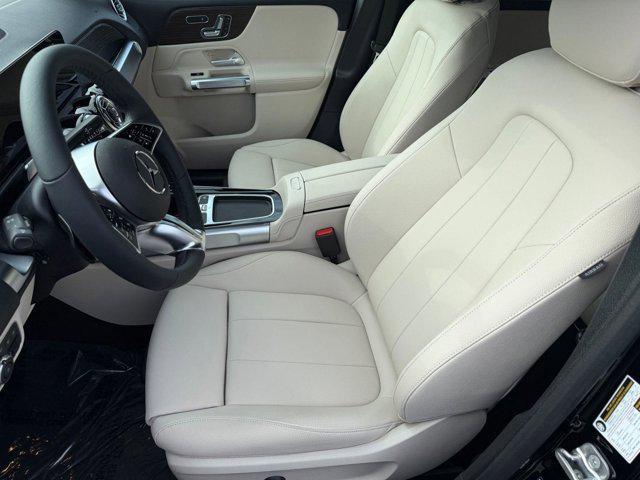 new 2026 Mercedes-Benz GLB 250 car, priced at $50,690