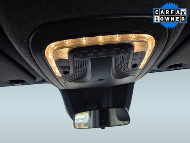 used 2022 Mercedes-Benz Sprinter 2500 car, priced at $85,996