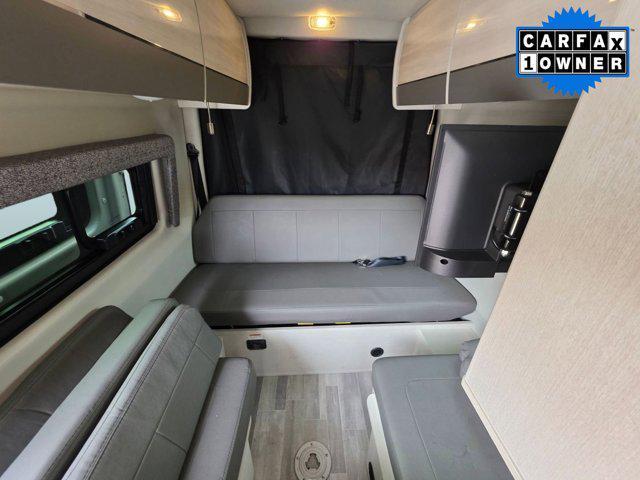 used 2022 Mercedes-Benz Sprinter 2500 car, priced at $85,996