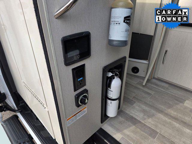 used 2022 Mercedes-Benz Sprinter 2500 car, priced at $85,996