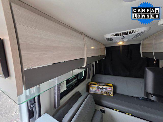 used 2022 Mercedes-Benz Sprinter 2500 car, priced at $85,996