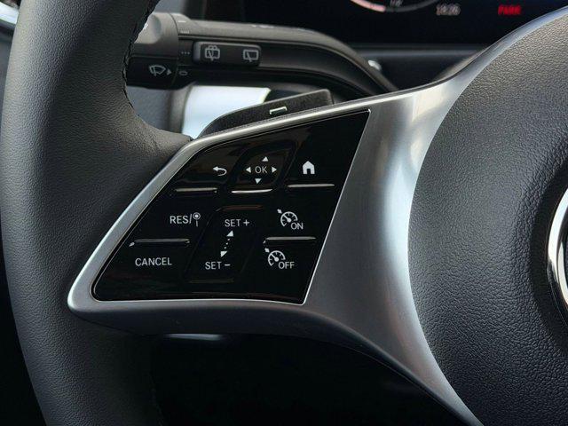 new 2026 Mercedes-Benz GLB 250 car, priced at $50,060