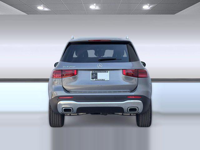 new 2026 Mercedes-Benz GLB 250 car, priced at $50,060
