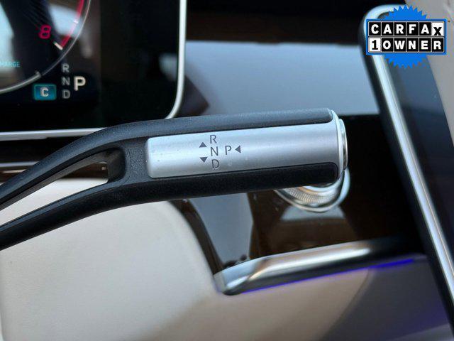 used 2023 Mercedes-Benz S-Class car, priced at $70,997