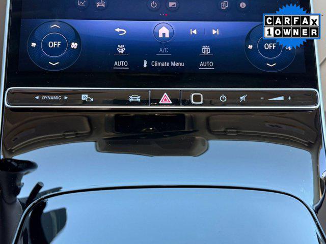 used 2023 Mercedes-Benz S-Class car, priced at $70,997