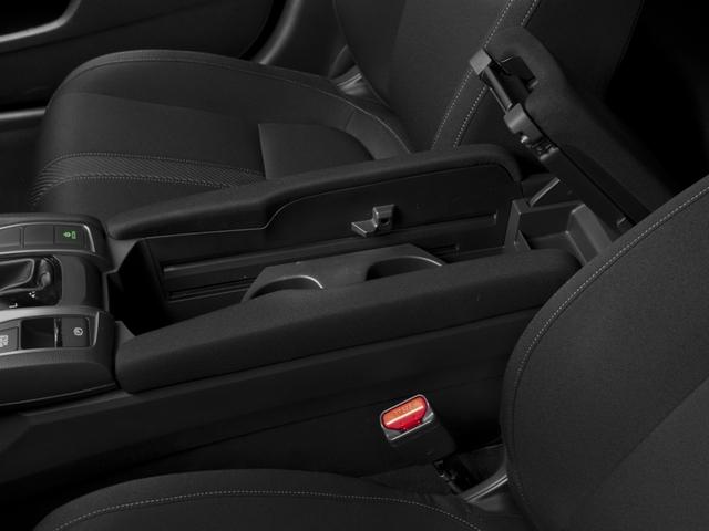 used 2017 Honda Civic car, priced at $17,100