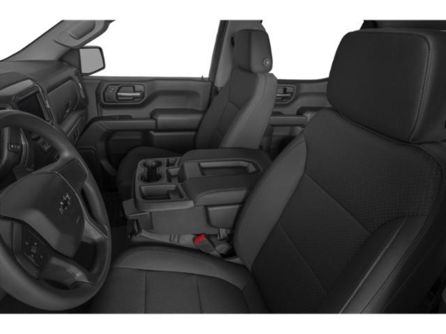 used 2021 Chevrolet Silverado 1500 car, priced at $29,777