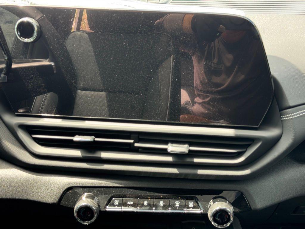 new 2026 Chevrolet Silverado EV car, priced at $83,195