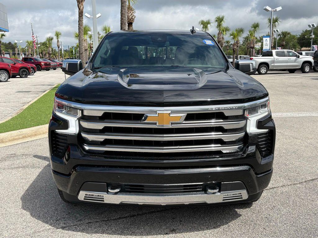 used 2024 Chevrolet Silverado 1500 car, priced at $52,998