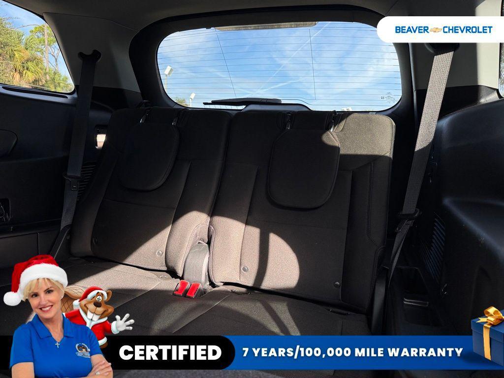 used 2022 Ford Explorer car, priced at $30,777