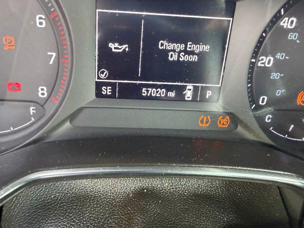 used 2022 Chevrolet TrailBlazer car, priced at $22,470
