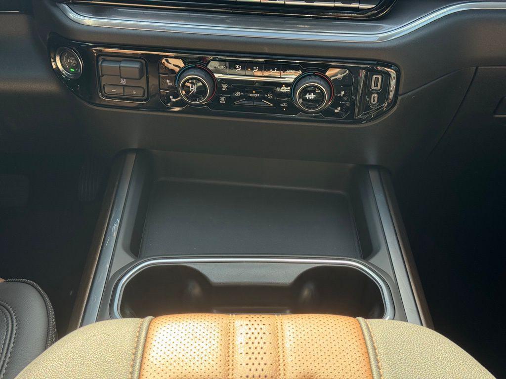 new 2026 Chevrolet Silverado 2500 car, priced at $89,815