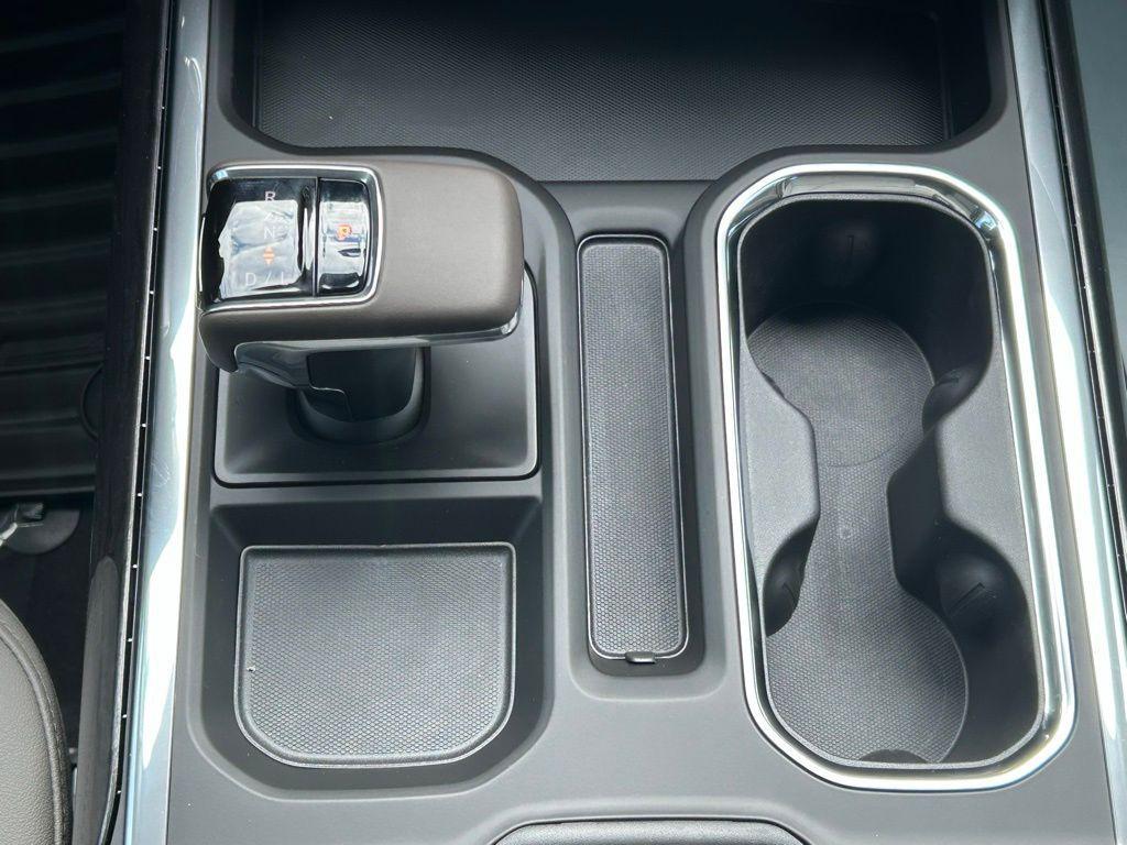 new 2026 Chevrolet Silverado 1500 car, priced at $51,081