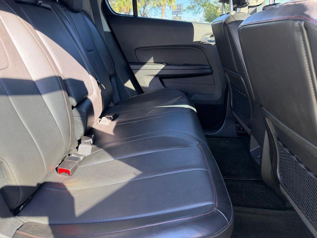 used 2017 Chevrolet Equinox car, priced at $11,586