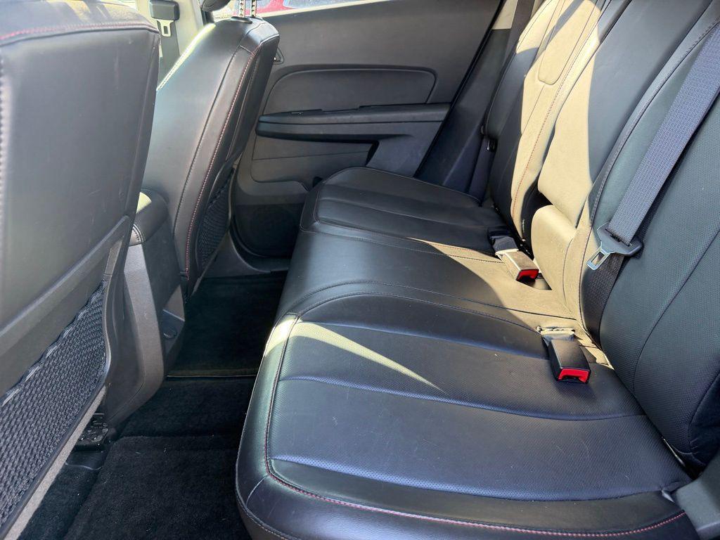 used 2017 Chevrolet Equinox car, priced at $11,586