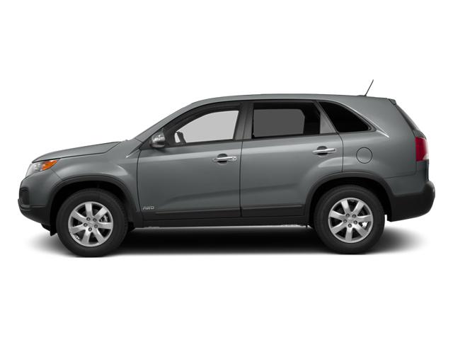 used 2013 Kia Sorento car