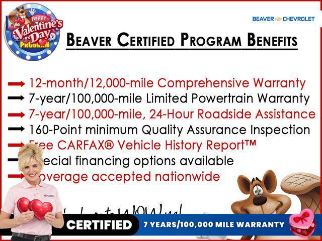 used 2024 Chevrolet Suburban car, priced at $53,111