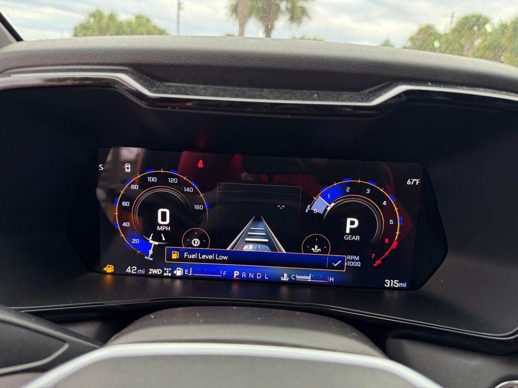 new 2026 Chevrolet Colorado car, priced at $51,190