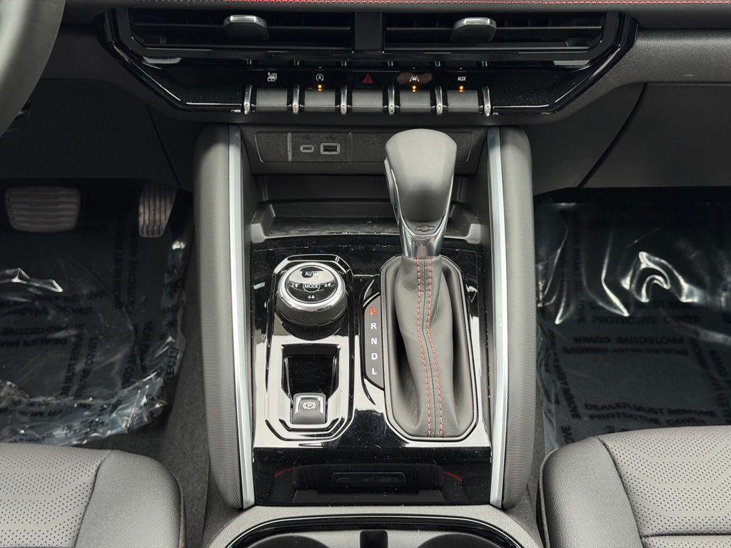 new 2026 Chevrolet Colorado car, priced at $51,190