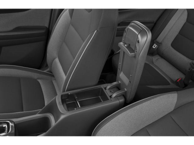 used 2024 Chevrolet TrailBlazer car, priced at $25,368