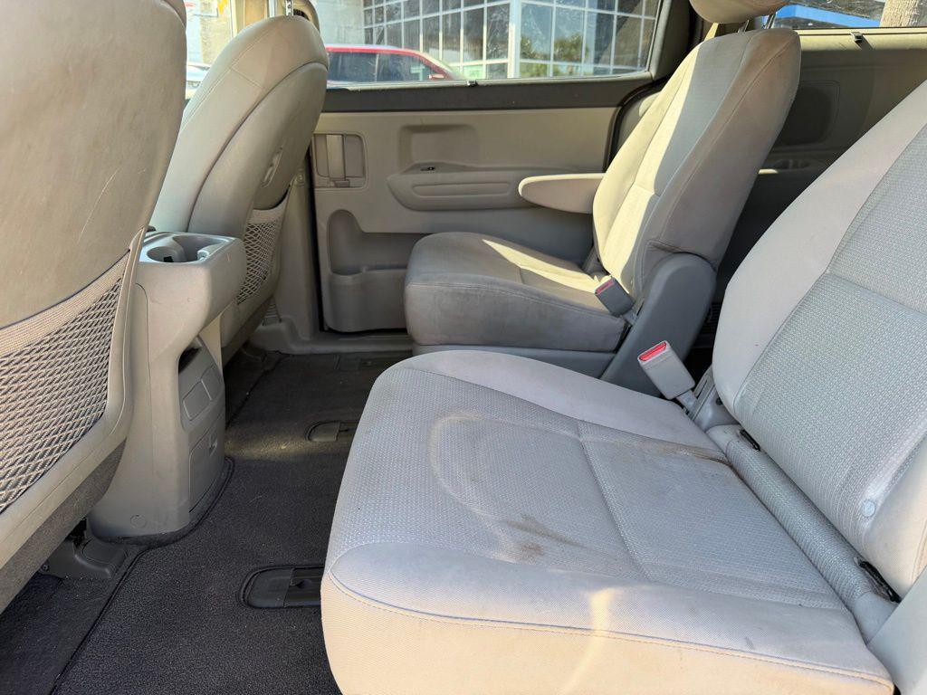 used 2016 Kia Sedona car, priced at $10,000