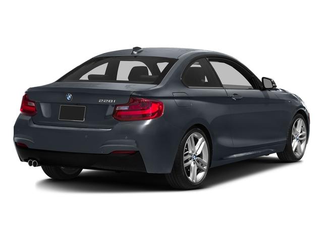used 2016 BMW 228 car, priced at $14,000