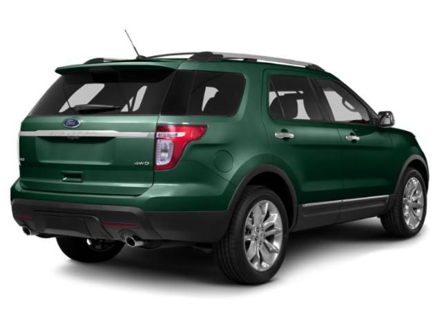 used 2013 Ford Explorer car, priced at $9,000