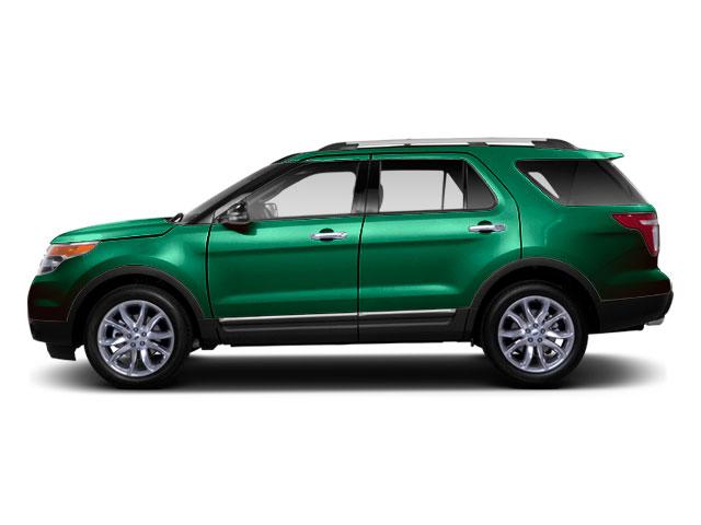 used 2013 Ford Explorer car, priced at $9,000