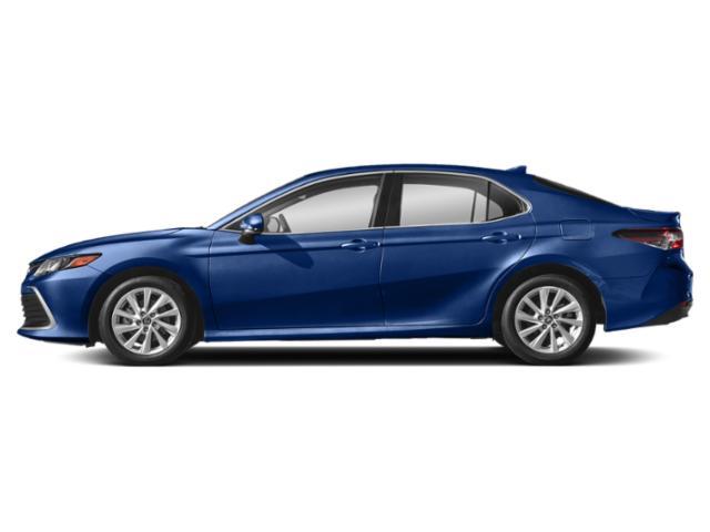 used 2023 Toyota Camry car, priced at $22,423