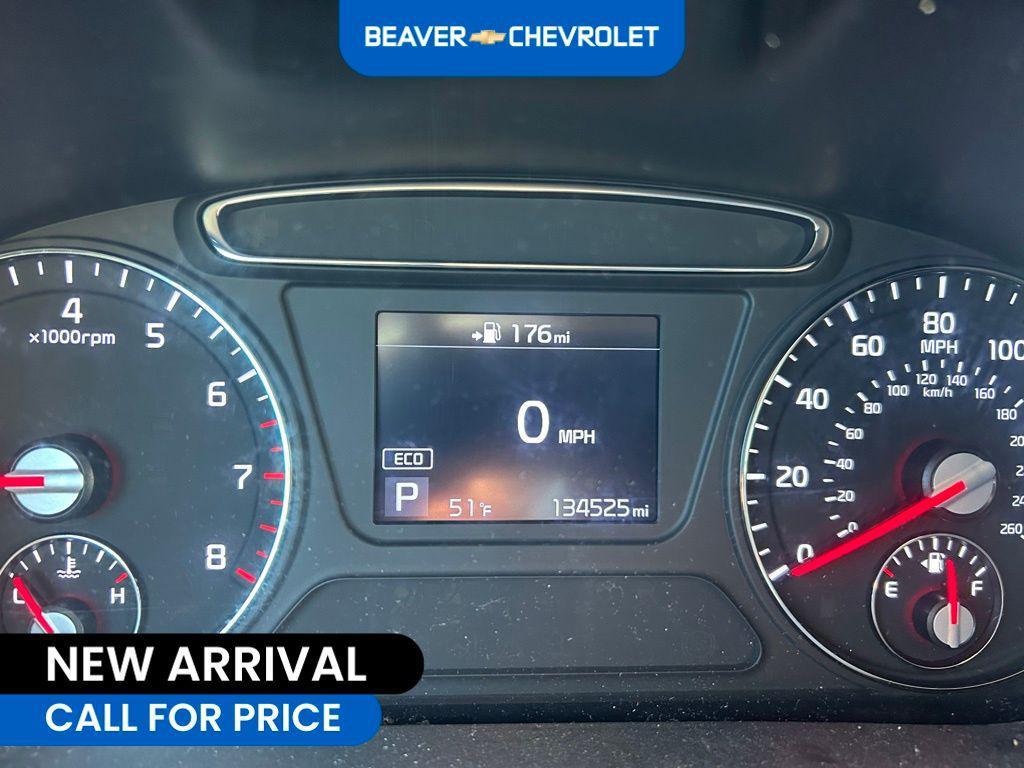 used 2020 Kia Sorento car, priced at $14,000