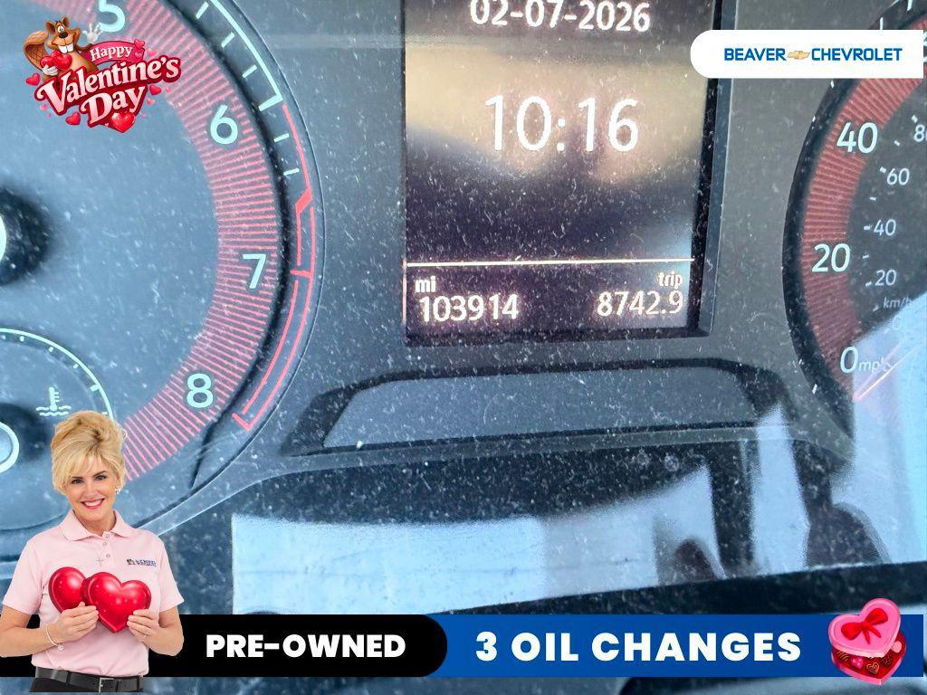 used 2020 Volkswagen Jetta car, priced at $11,500