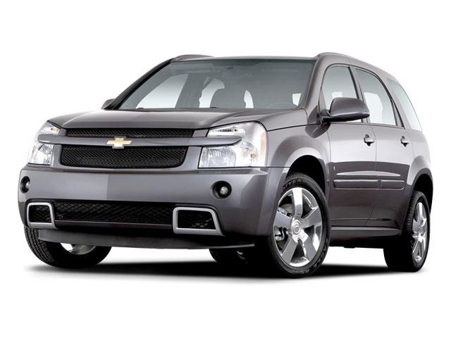 used 2009 Chevrolet Equinox car, priced at $8,777