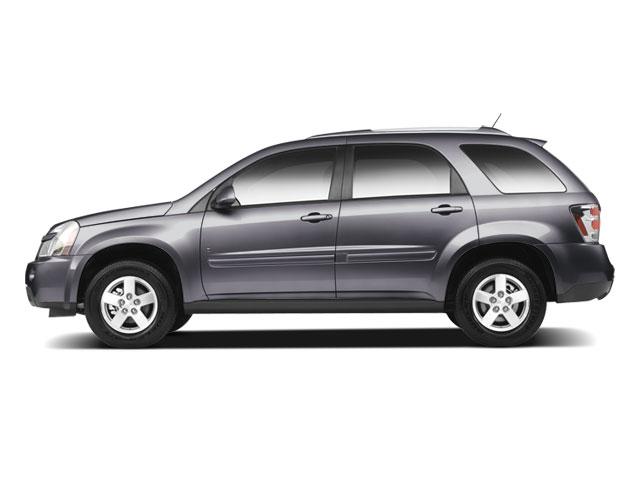 used 2009 Chevrolet Equinox car, priced at $8,777