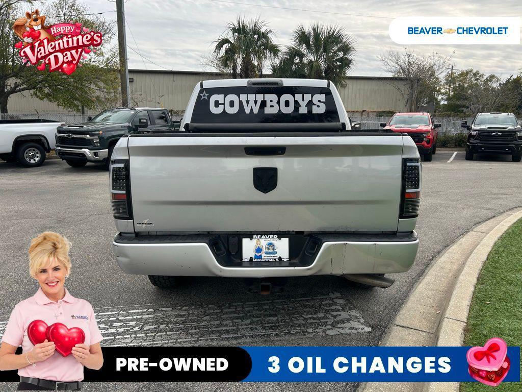 used 2018 Ram 1500 car, priced at $14,939